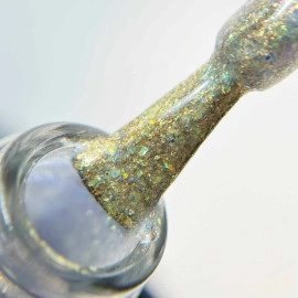 Looknail, Гель-лак Looklac Sparkling dose 2